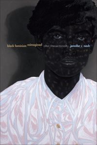 Book Cover for Black Feminism Reimagined by Jennifer C Nash
