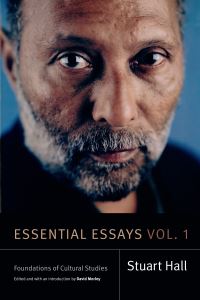 Book Cover for Essential Essays by Stuart Hall