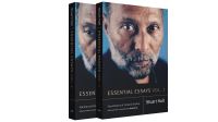 Book Cover for Essential Essays by Stuart Hall