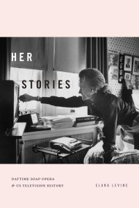 Book Cover for Her Stories by Elana Levine