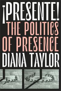 Book Cover for ãPresente! by Diana Taylor