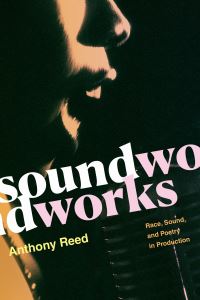 Book Cover for Soundworks by Anthony Reed