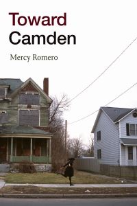 Book Cover for Toward Camden by Mercy Romero