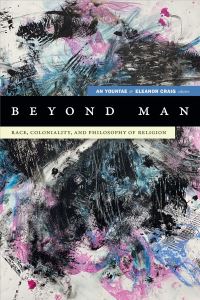 Book Cover for Beyond Man by An Yountae, Eleanor Craig