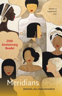 Book Cover for Twentieth Anniversary Reader by Ginetta E B Candelario