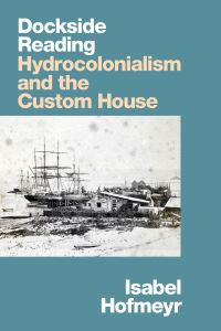 Book Cover for Dockside Reading by Isabel Hofmeyr