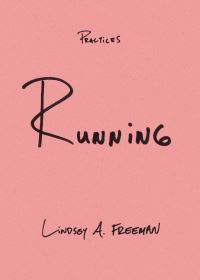 Book Cover for Running by Lindsey A Freeman