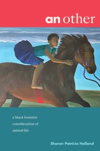 Book Cover for An Other by Sharon Patricia Holland