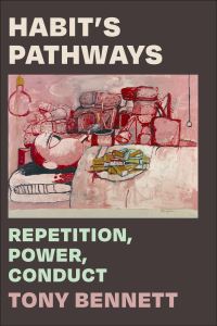 Book Cover for Habit's Pathways by Tony Bennett
