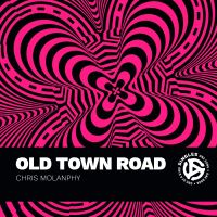 Book Cover for Old Town Road by Chris Molanphy