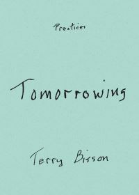 Book Cover for Tomorrowing by Terry Bisson