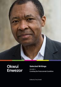 Book Cover for Selected Writings, Volume 2 Volume 2 by Okwui Enwezor