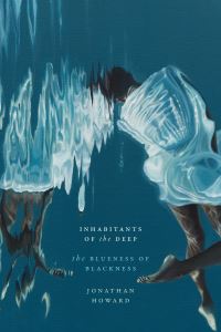 Book Cover for Inhabitants of the Deep by Jonathan Howard