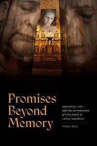 Book Cover for Promises Beyond Memory by Vikki Bell