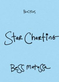 Book Cover for Star Charting by Bess Matassa