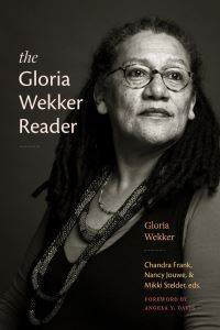 Book Cover for The Gloria Wekker Reader by Gloria Wekker
