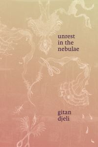 Book Cover for Unrest in the Nebulae by Gitan Djeli
