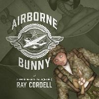 Book Cover for Airborne Bunny by Sean Platt, David Wright