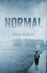 Book Cover for Normal by Jeffrey Lefko