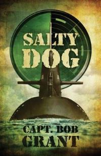 Book Cover for Salty Dog by J Chapman McGrew, Arthur J Lembo, Charles B Monroe