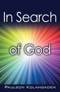 Book Cover for In Search of God by J Chapman McGrew, Arthur J Lembo, Charles B Monroe