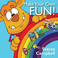 Book Cover for Make Your Own Fun! by Nicolae Lobontiu, Cram101 Firm