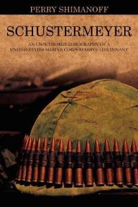Book Cover for Schustermeyer by J Chapman McGrew, Arthur J Lembo, Charles B Monroe
