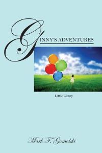 Book Cover for Ginny's Adventures by Adrian P Matherne