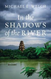 Book Cover for In the Shadows of the River by Charles L Russell