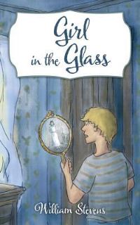 Book Cover for Girl in the Glass by Charles H Gibson, Cram101 Firm