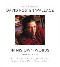 Book Cover for David Foster Wallace by David Foster Wallace