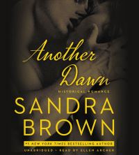 Book Cover for Another Dawn by Sandra Brown