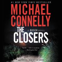 Book Cover for The Closers by Michael Connelly