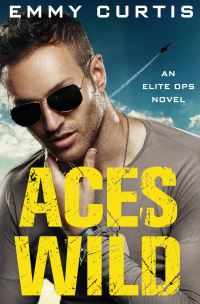 Book Cover for Aces Wild by Emmy Curtis