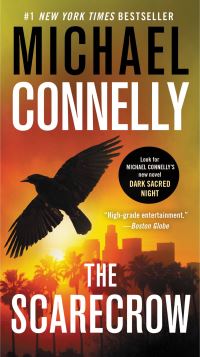 Book Cover for The Scarecrow by Michael Connelly