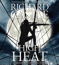 Book Cover for High Heat by Richard Castle