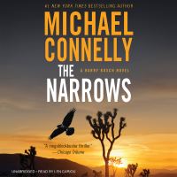 Book Cover for The Narrows by Michael Connelly
