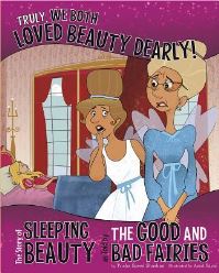 Book Cover for Truly, We Both Loved Beauty Dearly! by Trisha Speed Shaskan