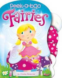 Book Cover for Peek-a-Boo Fairies by Charles Reasoner