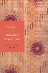 Book Cover for Women in Buddhist Traditions by Karma Lekshe Tsomo