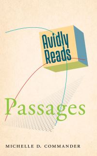Book Cover for Passages by Michelle D Commander