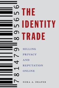 Book Cover for The Identity Trade by Nora A Draper