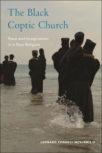 Book Cover for The Black Coptic Church by Leonard Cornell McKinnis
