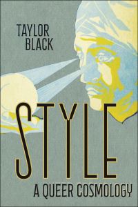 Book Cover for Style by Taylor Black