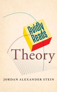 Book Cover for Theory by Jordan Alexander Stein