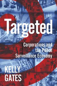 Book Cover for Targeted by Kelly Gates