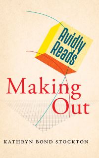 Book Cover for Making Out by Kathryn Bond Stockton