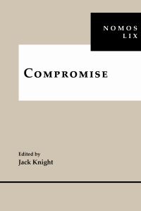 Book Cover for Compromise by Jack Knight