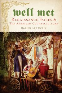 Book Cover for Well Met by Rachel Rubin