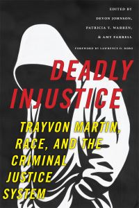Book Cover for Deadly Injustice by Devon Johnson, Patricia Warren, Amy Farrell